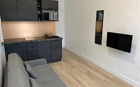 Studio Montorgueil